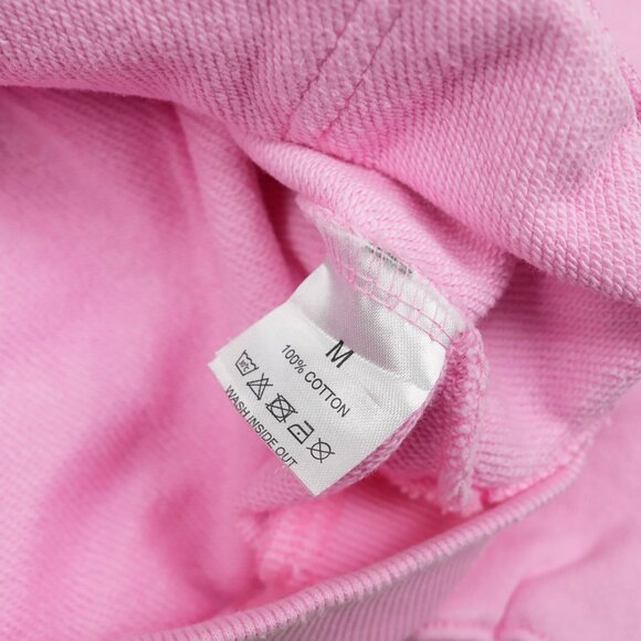 Valley Forever Dreams Full Zip Hoodie Pink - Picture 6 of 6